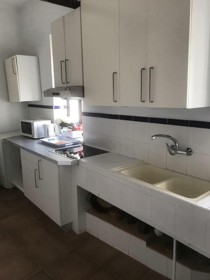 Apartamento Plaza De Doña Elvira Atico- Penthouse Next To Cathedral Sevilla
