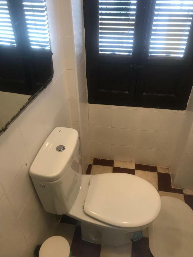 Apartamento Plaza De Doña Elvira Atico- Penthouse Next To Cathedral *
