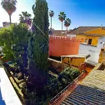 Plaza Elvira Atico- Penthouse Next To Cathedral