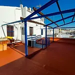 Plaza Elvira Atico- Penthouse Next To Cathedral
