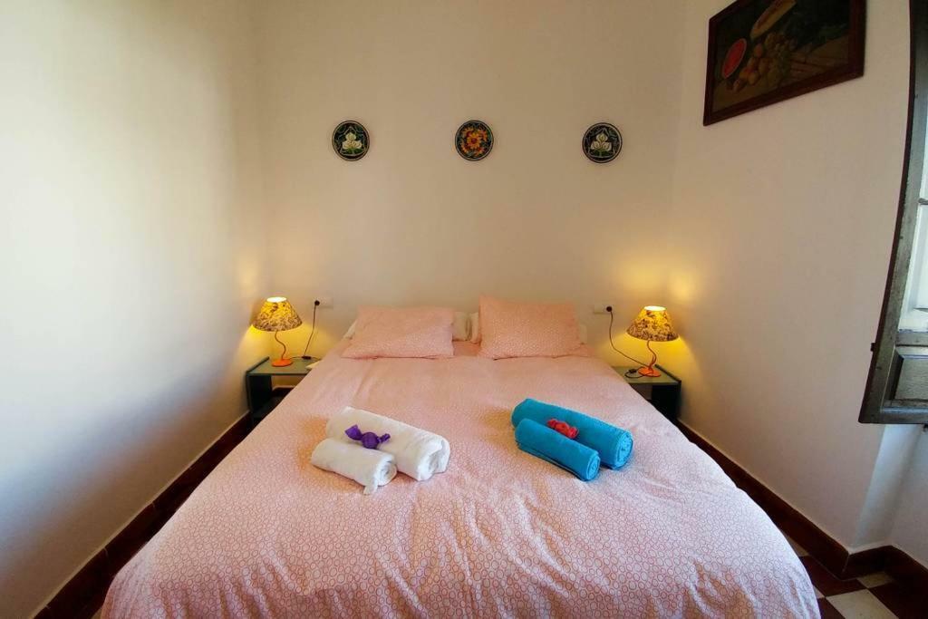 Appartement Plaza Elvira Atico- Penthouse Next To Cathedral Séville