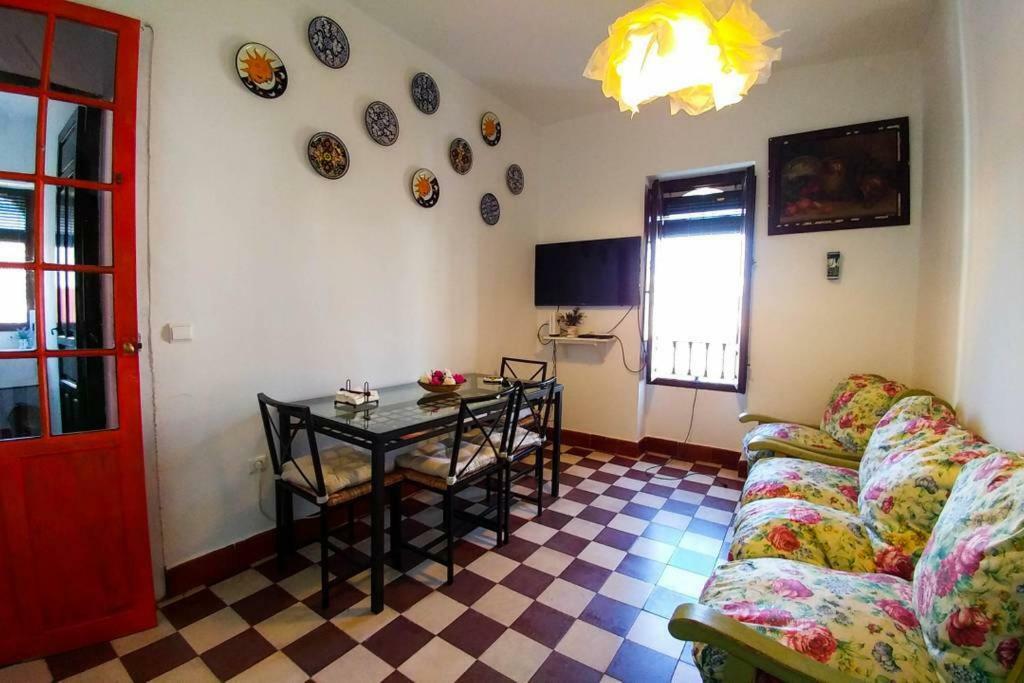 Appartement Plaza Elvira Atico- Penthouse Next To Cathedral *