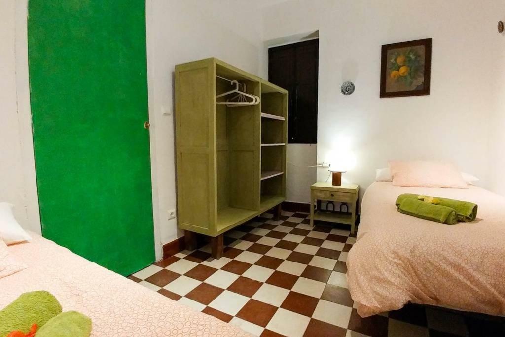 Plaza Elvira Atico- Penthouse Next To Cathedral * Séville