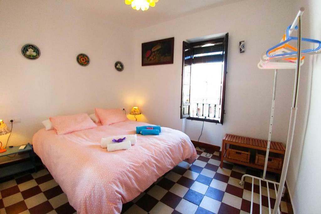 Appartement Plaza Elvira Atico- Penthouse Next To Cathedral Séville