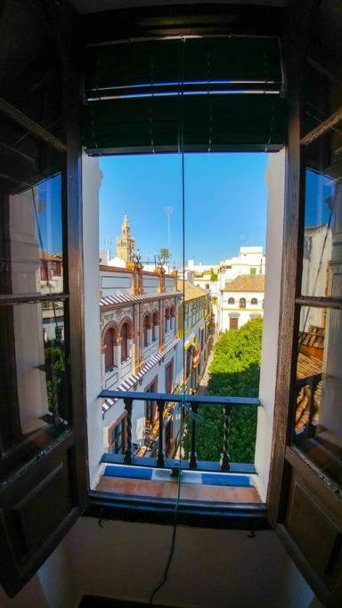 Plaza Elvira Atico- Penthouse Next To Cathedral Appartement