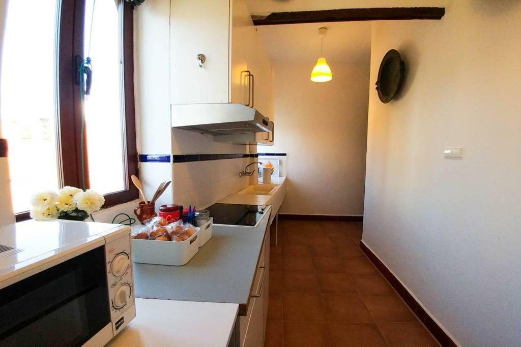 Appartement Plaza Elvira Atico- Penthouse Next To Cathedral