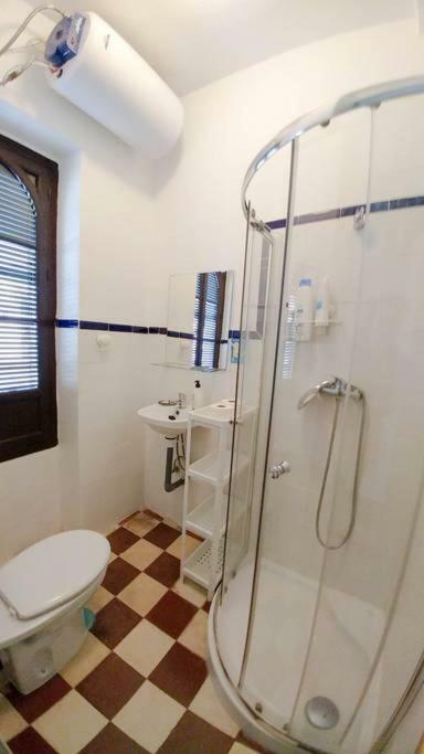 Plaza Elvira Atico- Penthouse Next To Cathedral *